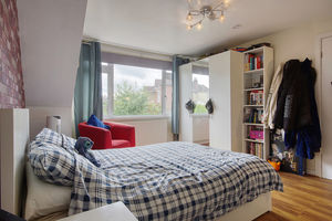 Bedroom Two- click for photo gallery